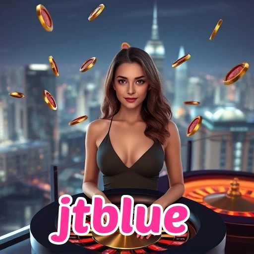 jtblue: Serunya Tantangan Beragam Game Online di Indonesia