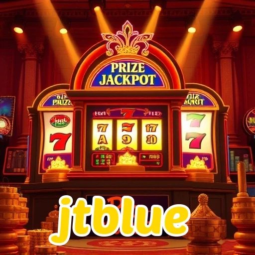 jtblue: Menang Dengan Berpartisipasi Dalam Kompetisi Game Online