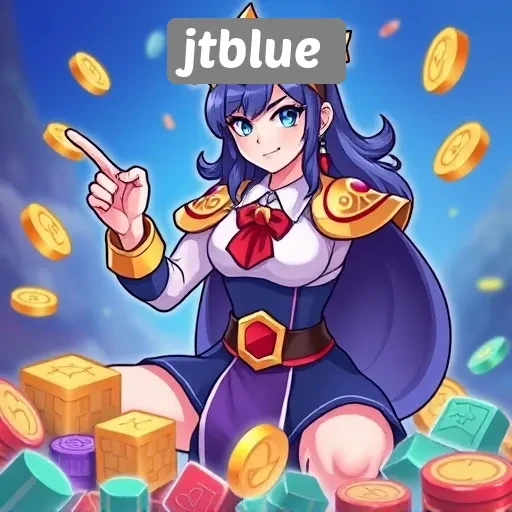 Menggali Beragam Jenis Game yang Tersedia di jtblue