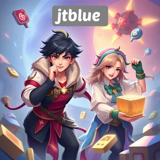 Berbagai Genre Game yang Tersedia di jtblue