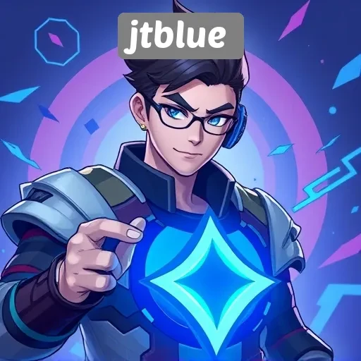 Apa yang Menjadikan JTBlue Pilihan Utama Gamer
