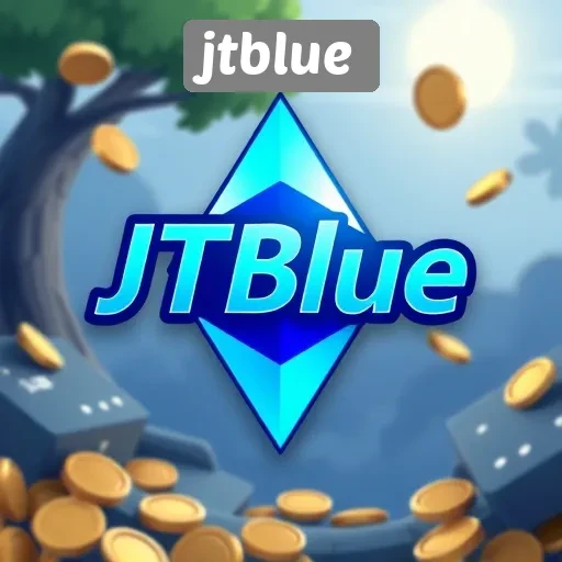 Mengulik Fitur dan Keunikan Situs Game JTBlue