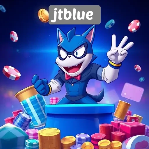 Kenali Lebih Dalam Situs Game JTBlue untuk Pecinta Game