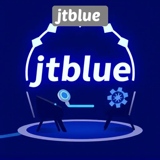 jtblue: Tempat Berkumpulnya Penggemar Game Online