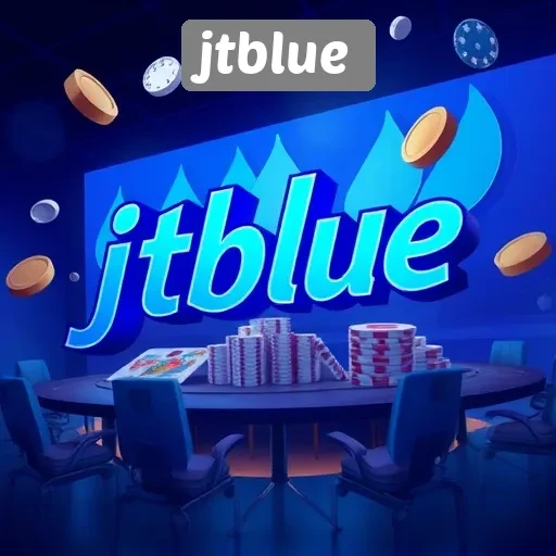 Mengenal jtblue sebagai Destinasi Game Online Terpercaya