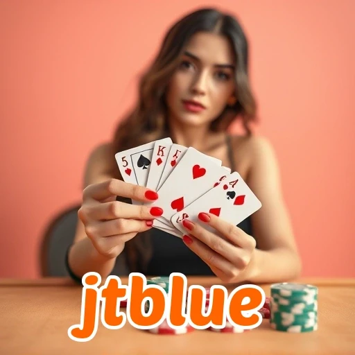 jtblue: Menyelami Liga Game dengan Berbagai Fitur Menarik