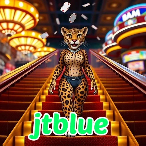 jtblue: Berita Game Terupdate untuk Gamer Indonesia