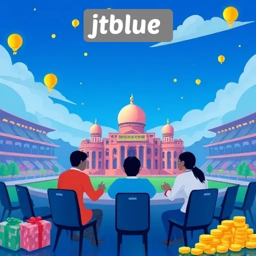 Review Pengalaman Pemain di JTBlue