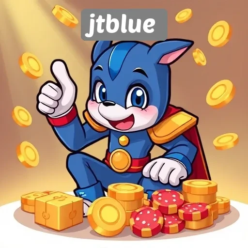 Cara Mendaftar dan Mulai Bermain di JTBlue