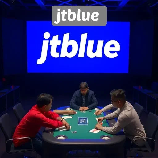 Ulasan Pengalaman Bermain di Jtblue