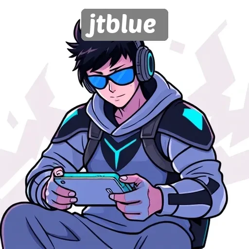 Keamanan dan Privasi di Situs Game jtblue