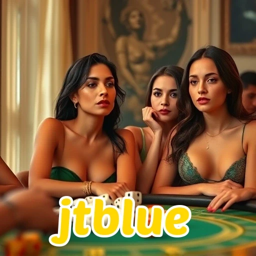 jtblue: Ciptakan Strategi Jitu Menang di Game Online