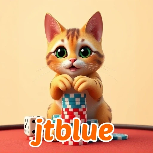 jtblue: Ikuti Turnamen Game Online dan Raih Hadiah Menarik!
