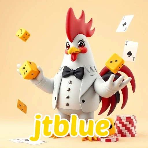 jtblue: Temukan Tren Game Terkini yang Menghibur di Indonesia!